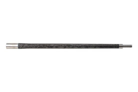 This Proof Research Action Bolt Barrel is designed for the enthusiasts